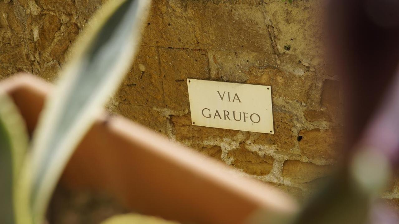 Le Teste Di Moro Al Duomo 阿格里真托 外观 照片